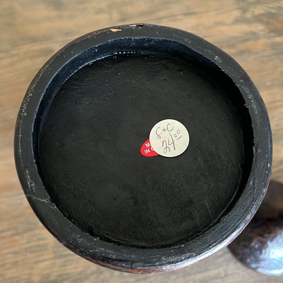 Tall Lidded Container - Picture 3 of 4